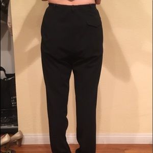 Dress pant